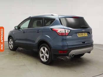 Used Ford Kuga 2018 for sale - 78266573: Photo