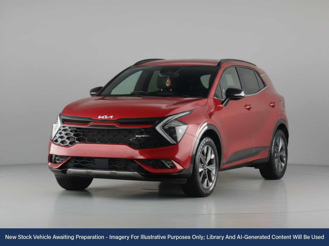 Used Kia Sportage 2022 for sale - 76750800: Photo 1