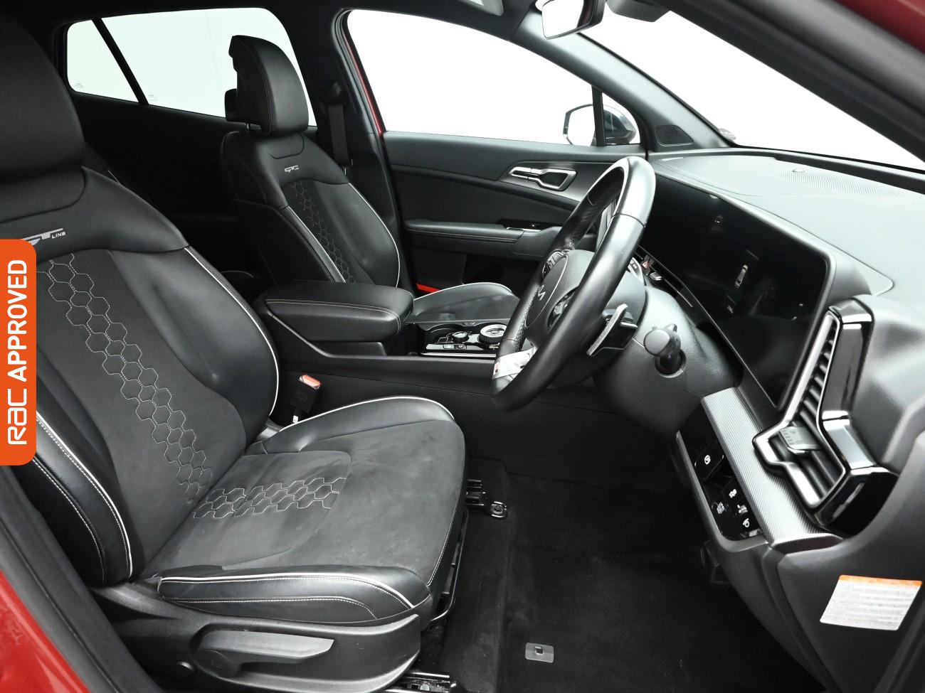 Used Kia Sportage 2022 for sale - 76750800: Photo 12