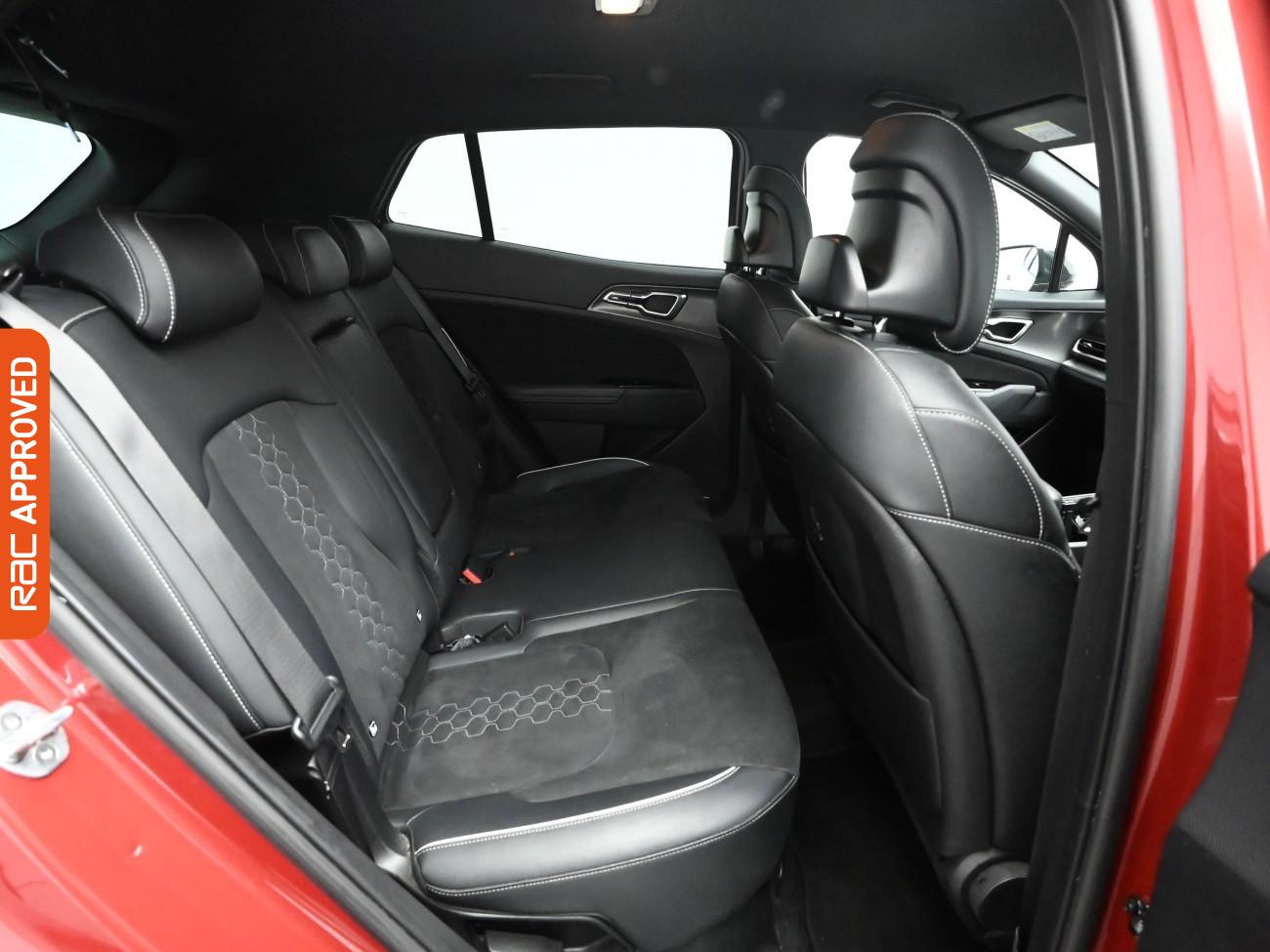 Used Kia Sportage 2022 for sale - 76750800: Photo 13