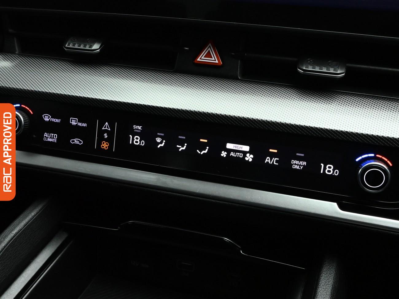 Used Kia Sportage 2022 for sale - 76750800: Photo 14