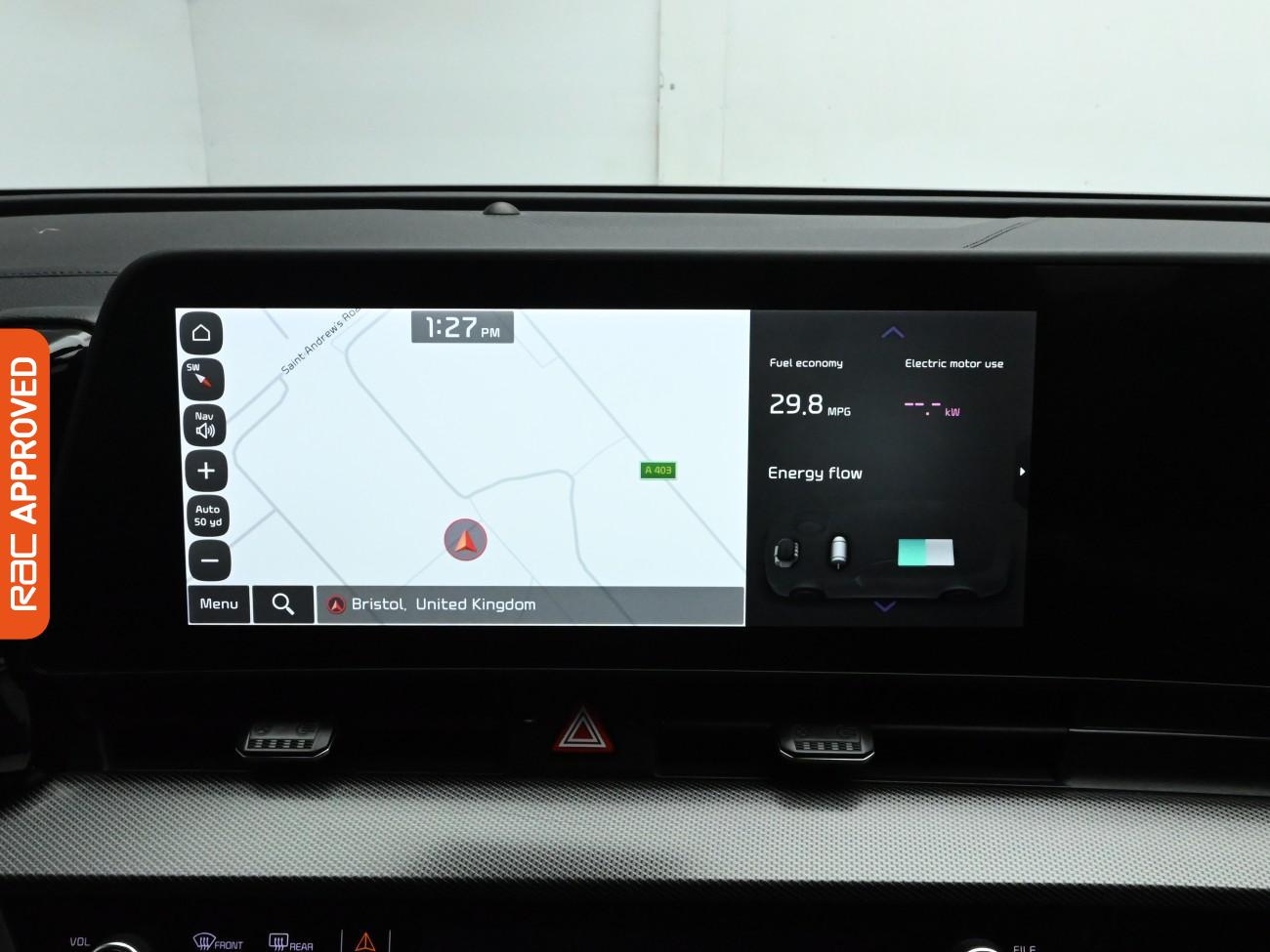 Used Kia Sportage 2022 for sale - 76750800: Photo 15