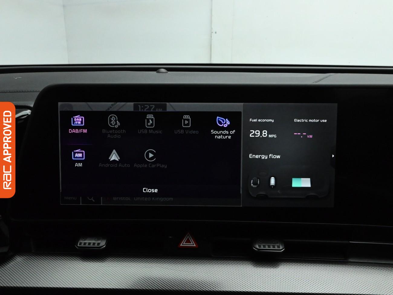 Used Kia Sportage 2022 for sale - 76750800: Photo 17