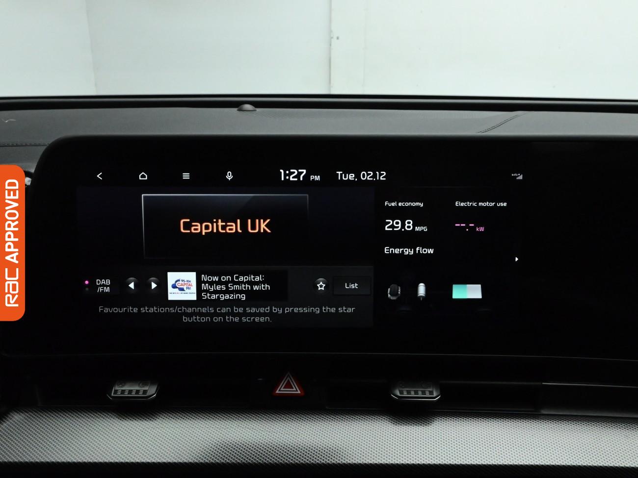 Used Kia Sportage 2022 for sale - 76750800: Photo 18