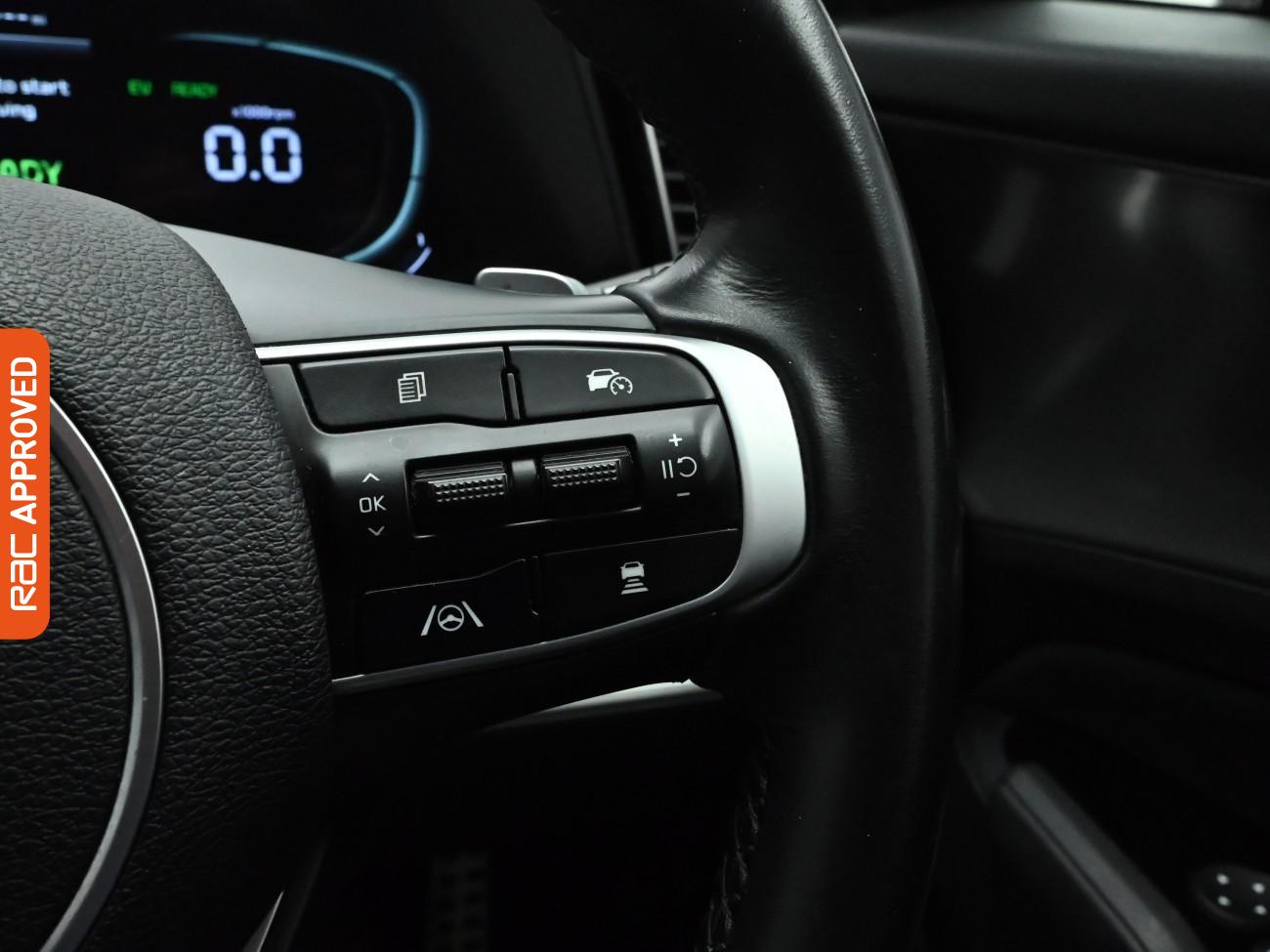 Used Kia Sportage 2022 for sale - 76750800: Photo 19