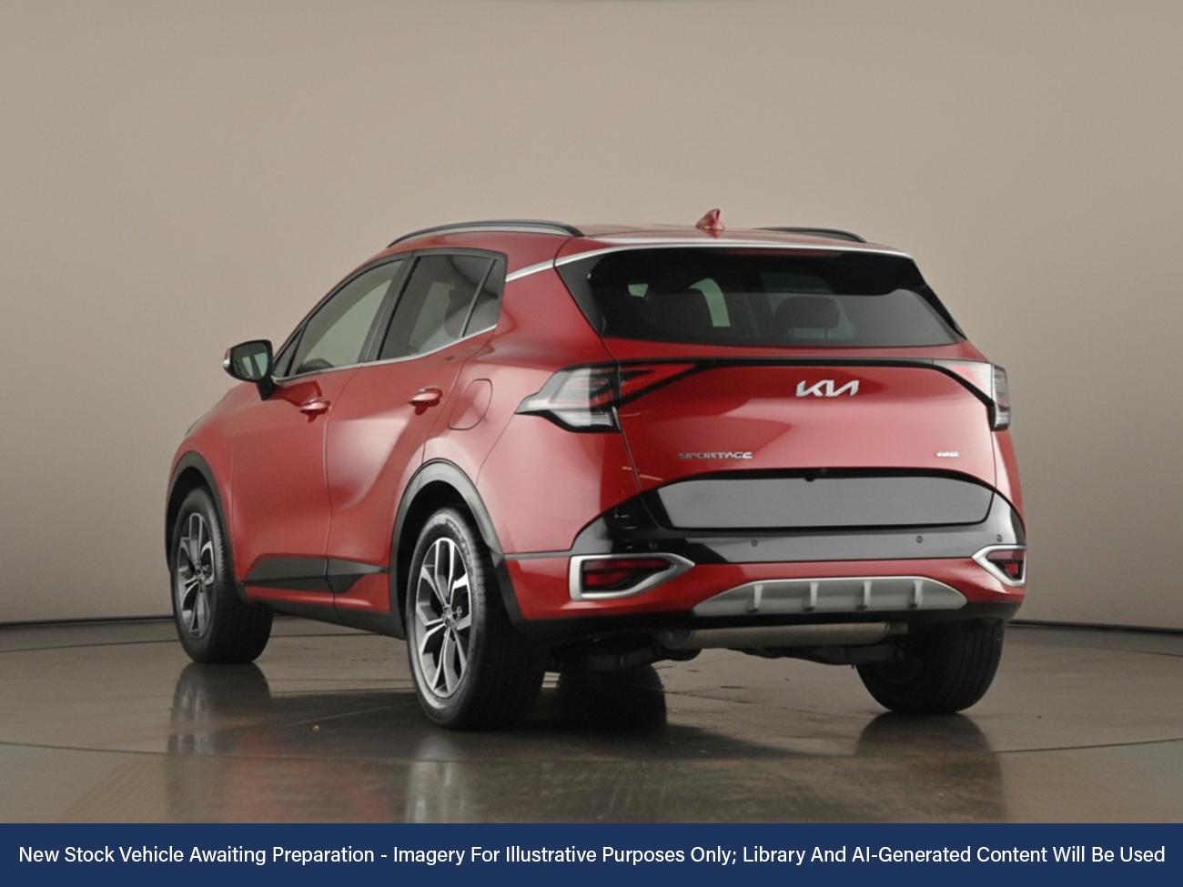 Used Kia Sportage 2022 for sale - 76750800: Photo 2