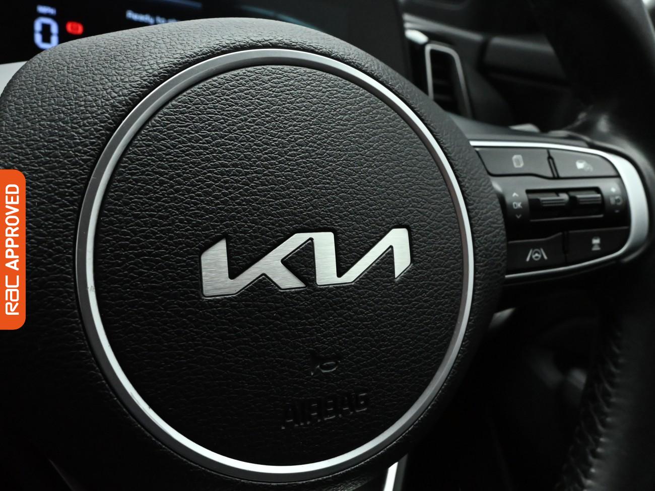 Used Kia Sportage 2022 for sale - 76750800: Photo 21