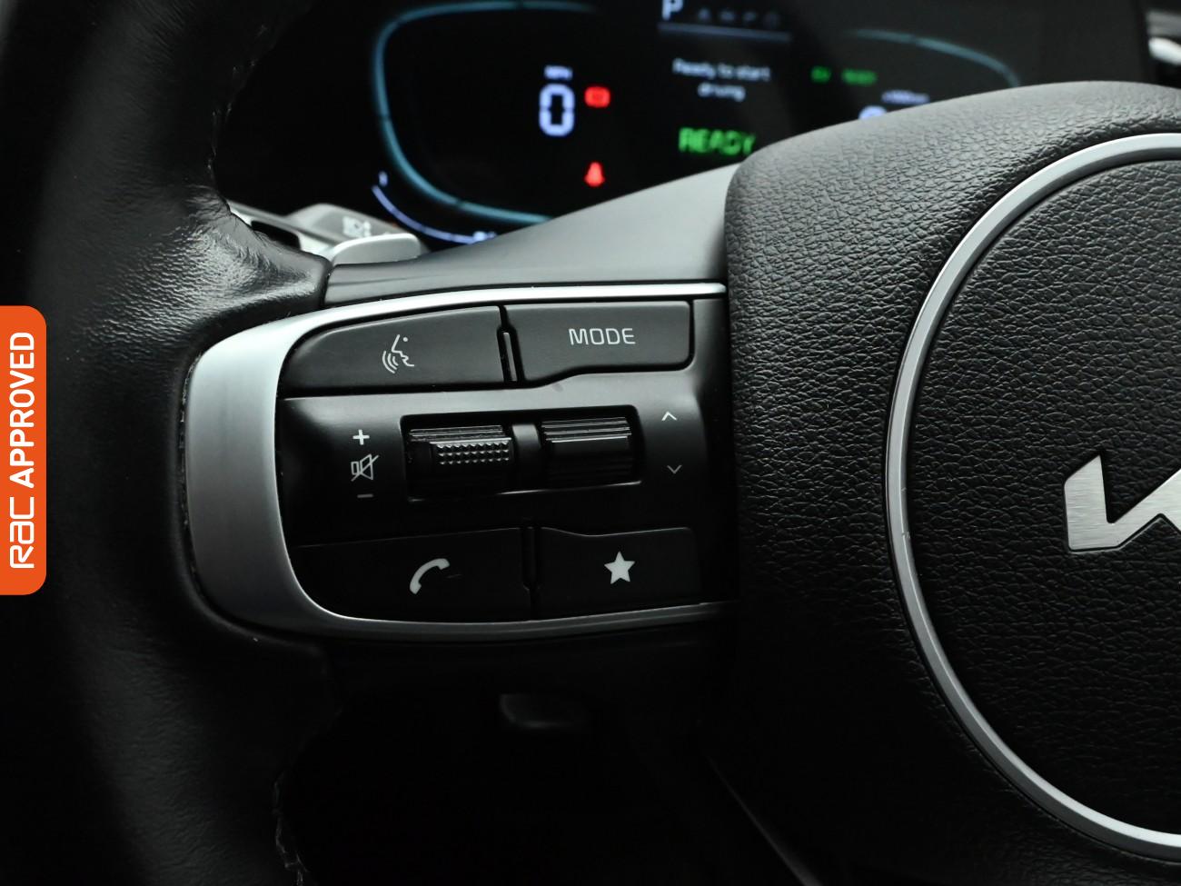 Used Kia Sportage 2022 for sale - 76750800: Photo 22