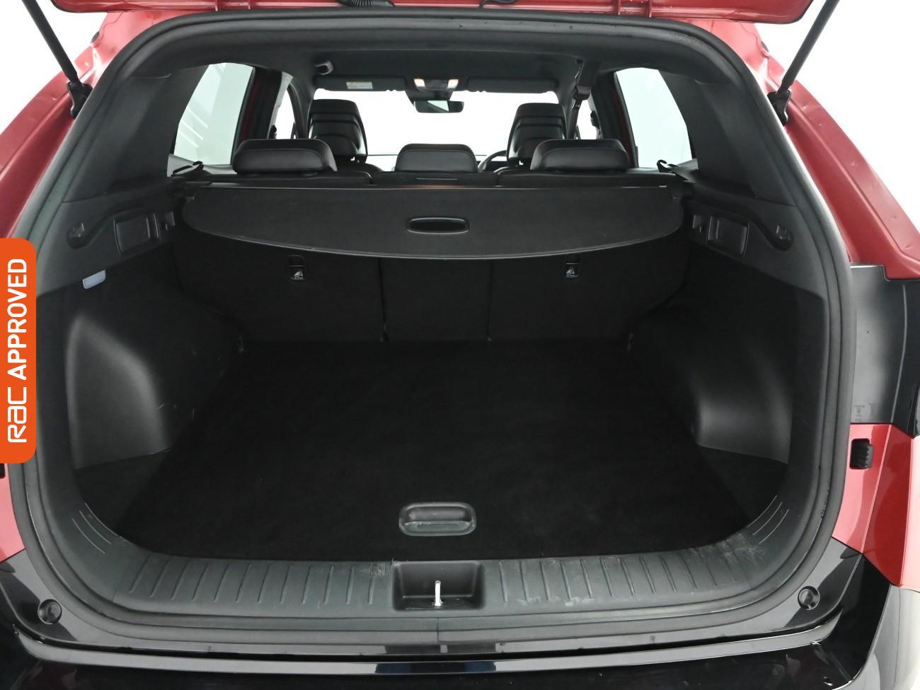 Used Kia Sportage 2022 for sale - 76750800: Photo 24