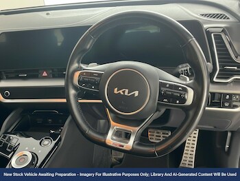 Used Kia Sportage 2022 for sale - 76750800: Photo