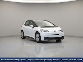 Used Volkswagen ID.3 2022 for sale - 76462259: Photo