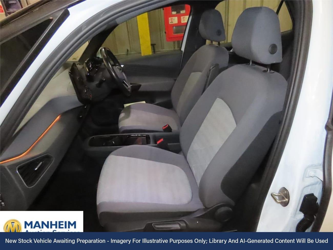 Used Volkswagen ID.3 2022 for sale - 76462259: Photo 2