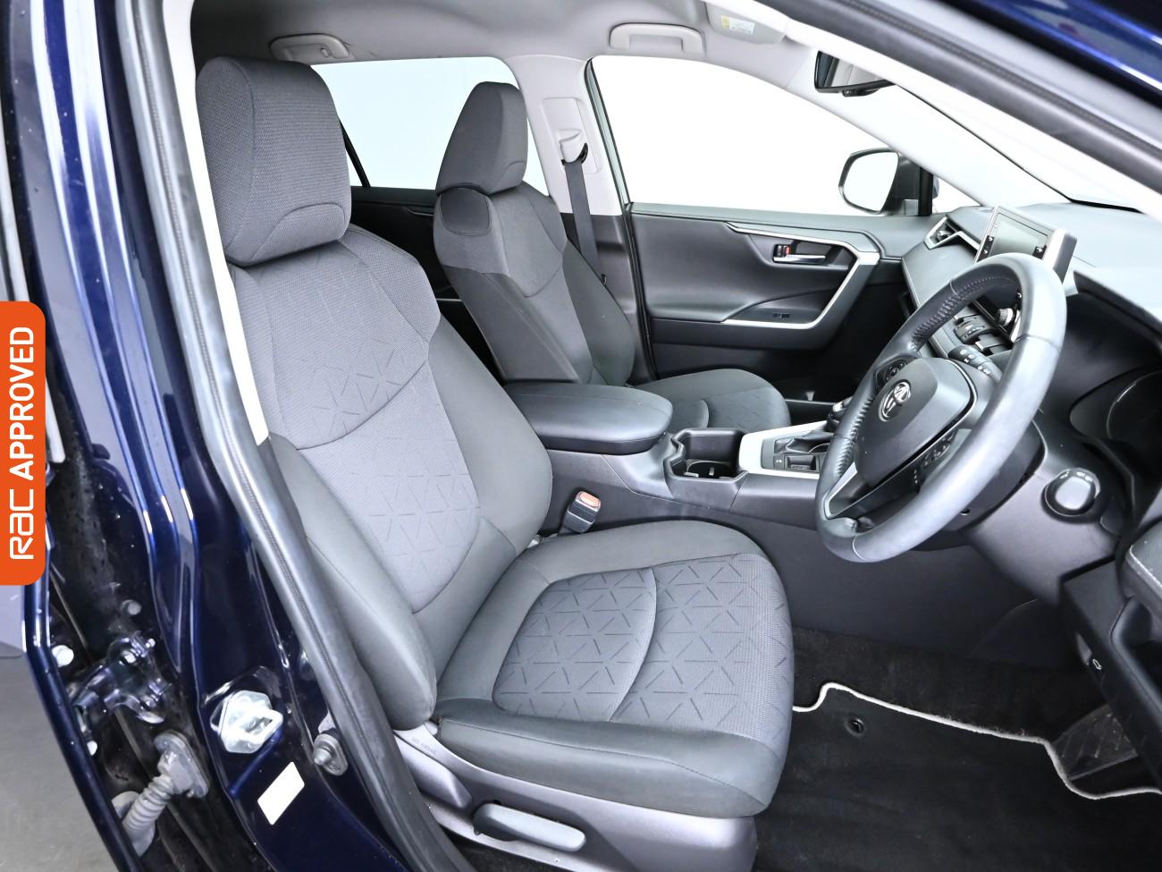 Used Toyota RAV4 2022 for sale - 75944824: Photo 12