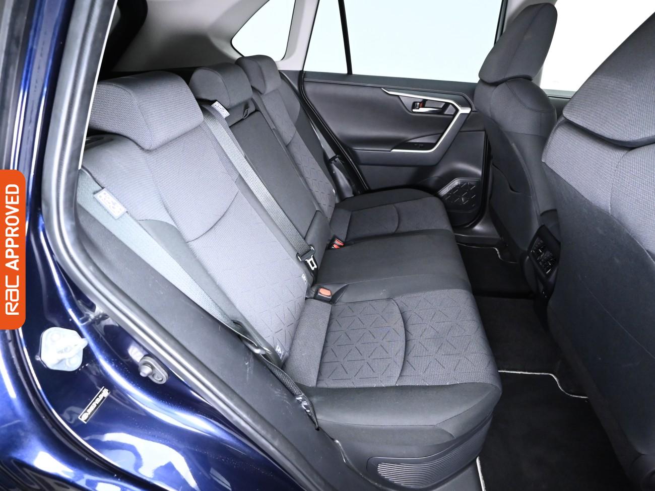 Used Toyota RAV4 2022 for sale - 75944824: Photo 13