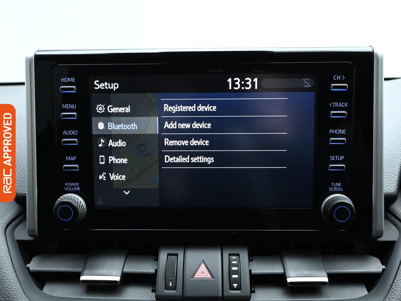 Used Toyota RAV4 2022 for sale - 75944824: Photo 14