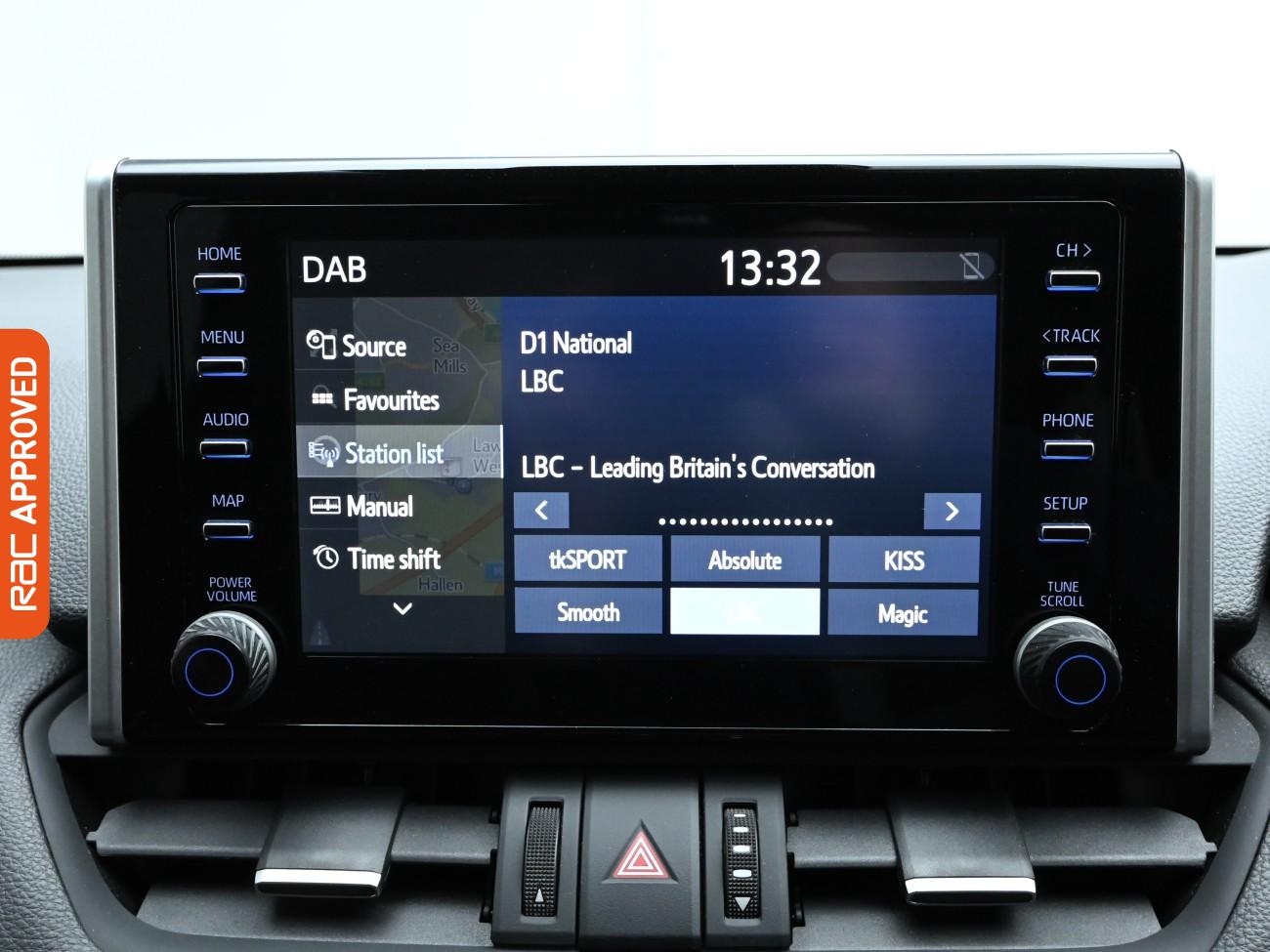 Used Toyota RAV4 2022 for sale - 75944824: Photo 15