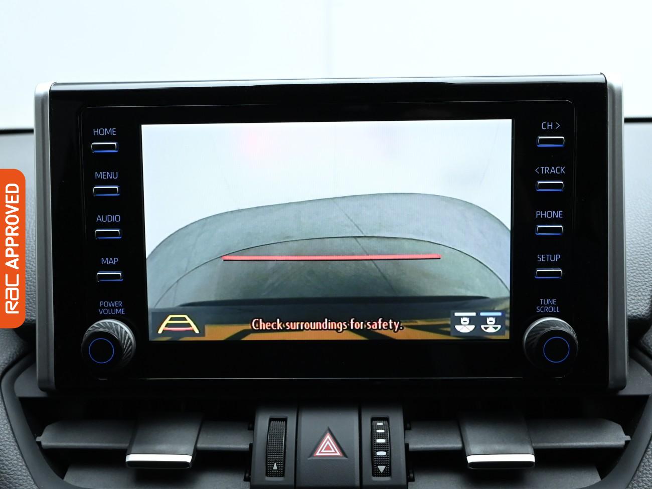 Used Toyota RAV4 2022 for sale - 75944824: Photo 16