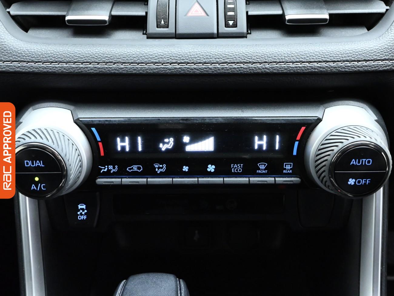 Used Toyota RAV4 2022 for sale - 75944824: Photo 17