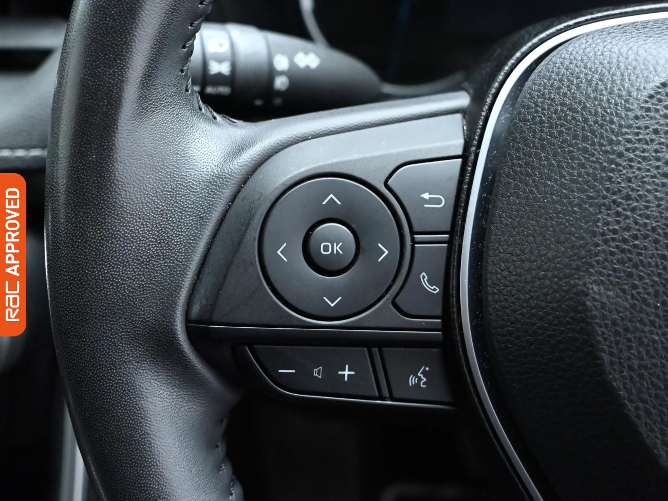 Used Toyota RAV4 2022 for sale - 75944824: Photo 21