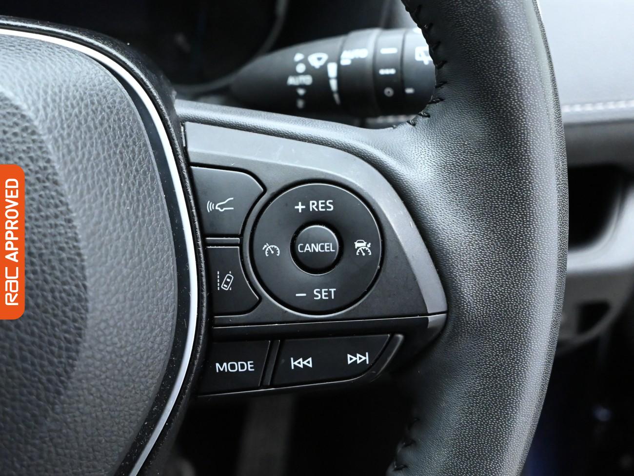 Used Toyota RAV4 2022 for sale - 75944824: Photo 22