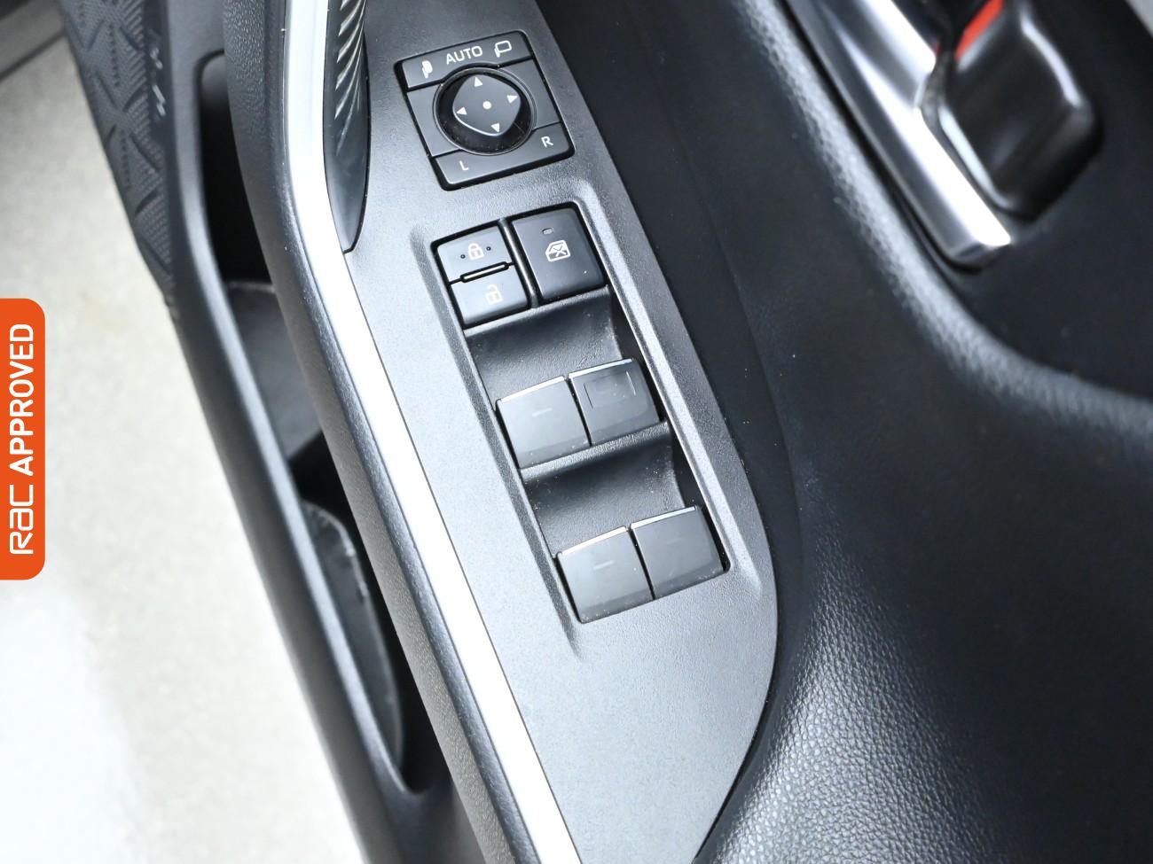 Used Toyota RAV4 2022 for sale - 75944824: Photo 23