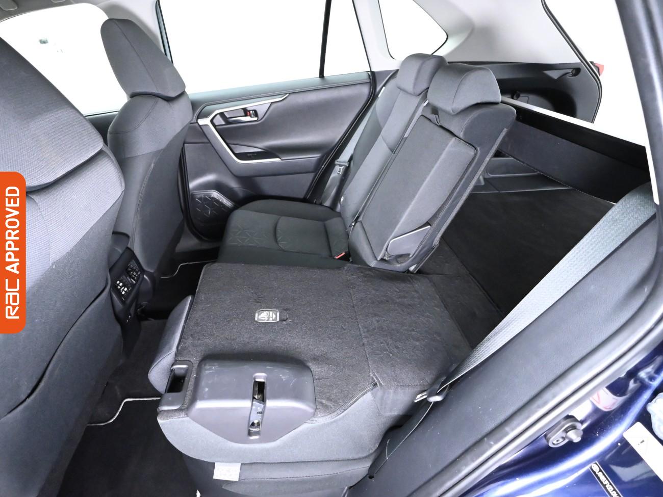 Used Toyota RAV4 2022 for sale - 75944824: Photo 24