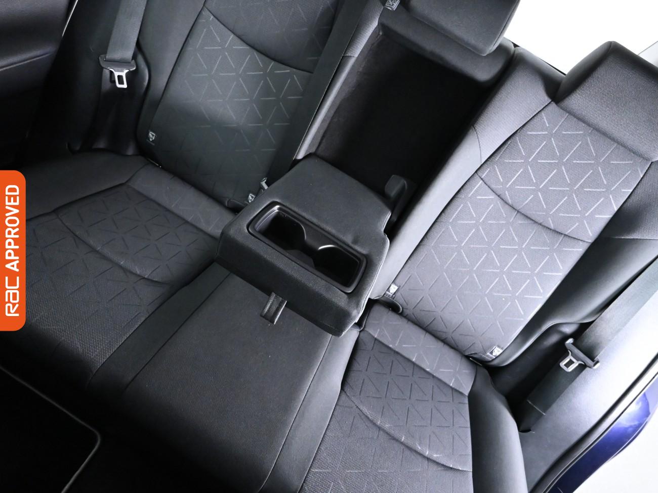 Used Toyota RAV4 2022 for sale - 75944824: Photo 25