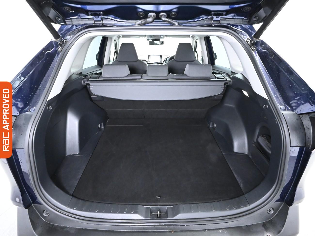 Used Toyota RAV4 2022 for sale - 75944824: Photo 27