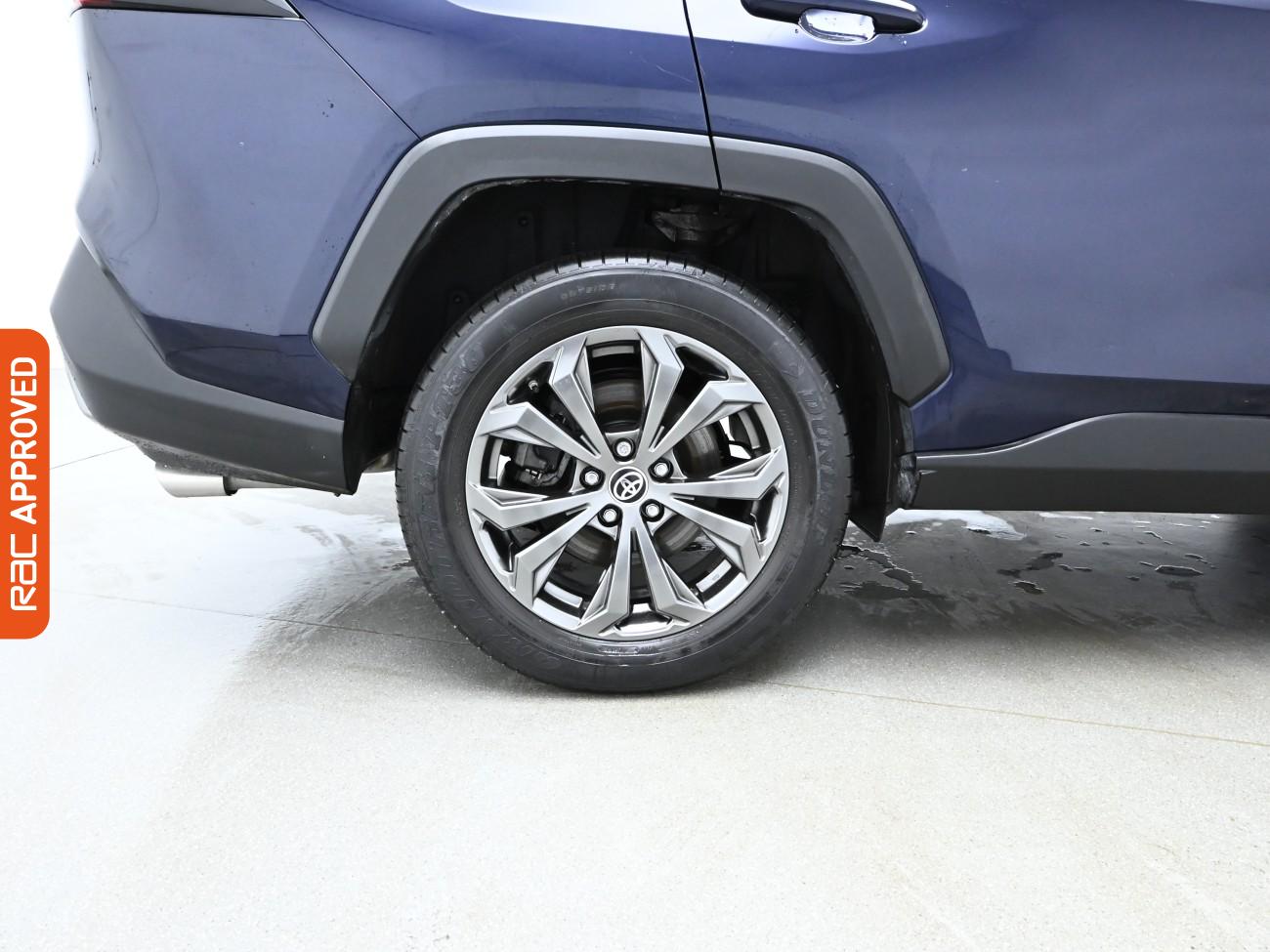 Used Toyota RAV4 2022 for sale - 75944824: Photo 28