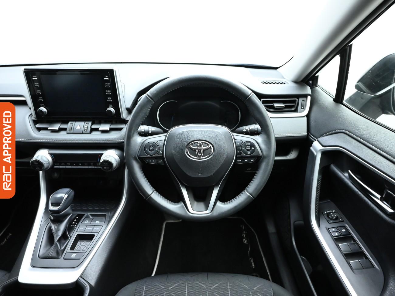 Used Toyota RAV4 2022 for sale - 75944824: Photo 9