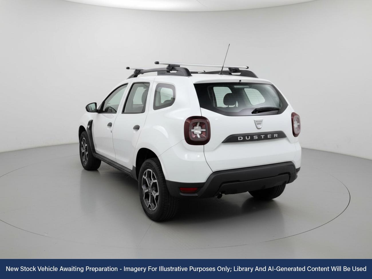 Used Dacia Duster 2021 for sale - 76711828: Photo 2