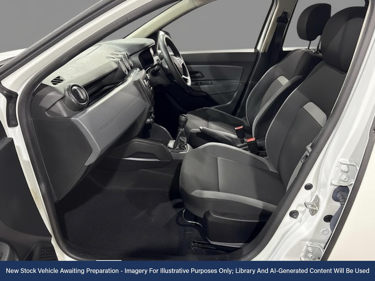 Used Dacia Duster 2021 for sale - 76711828: Photo 3