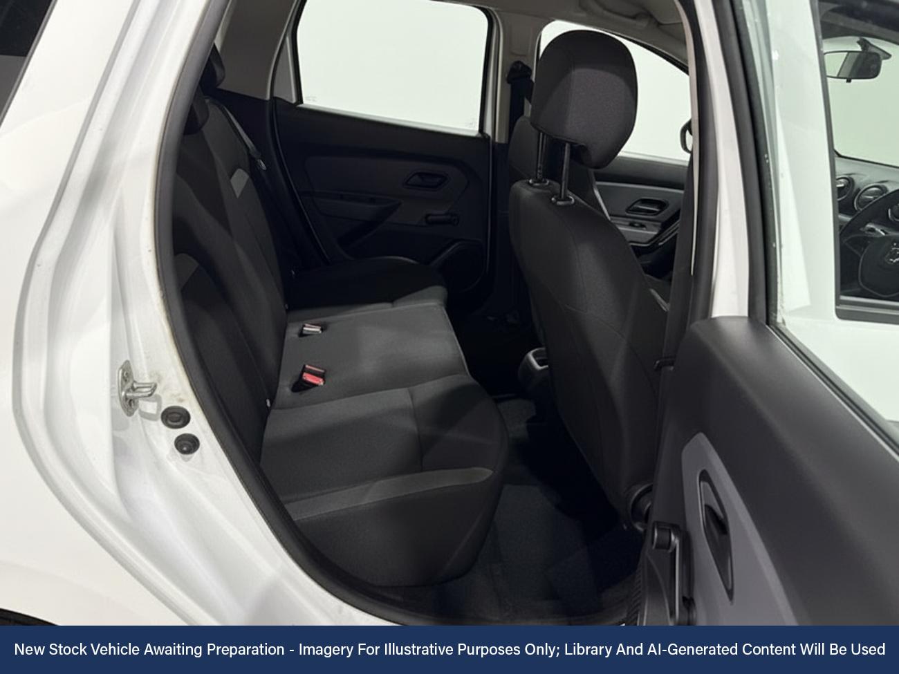 Used Dacia Duster 2021 for sale - 76711828: Photo 4