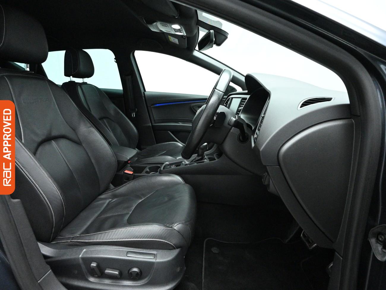 Used SEAT Leon 2019 for sale - 77692375: Photo 11