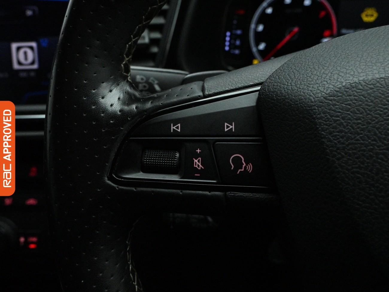 Used SEAT Leon 2019 for sale - 77692375: Photo 21