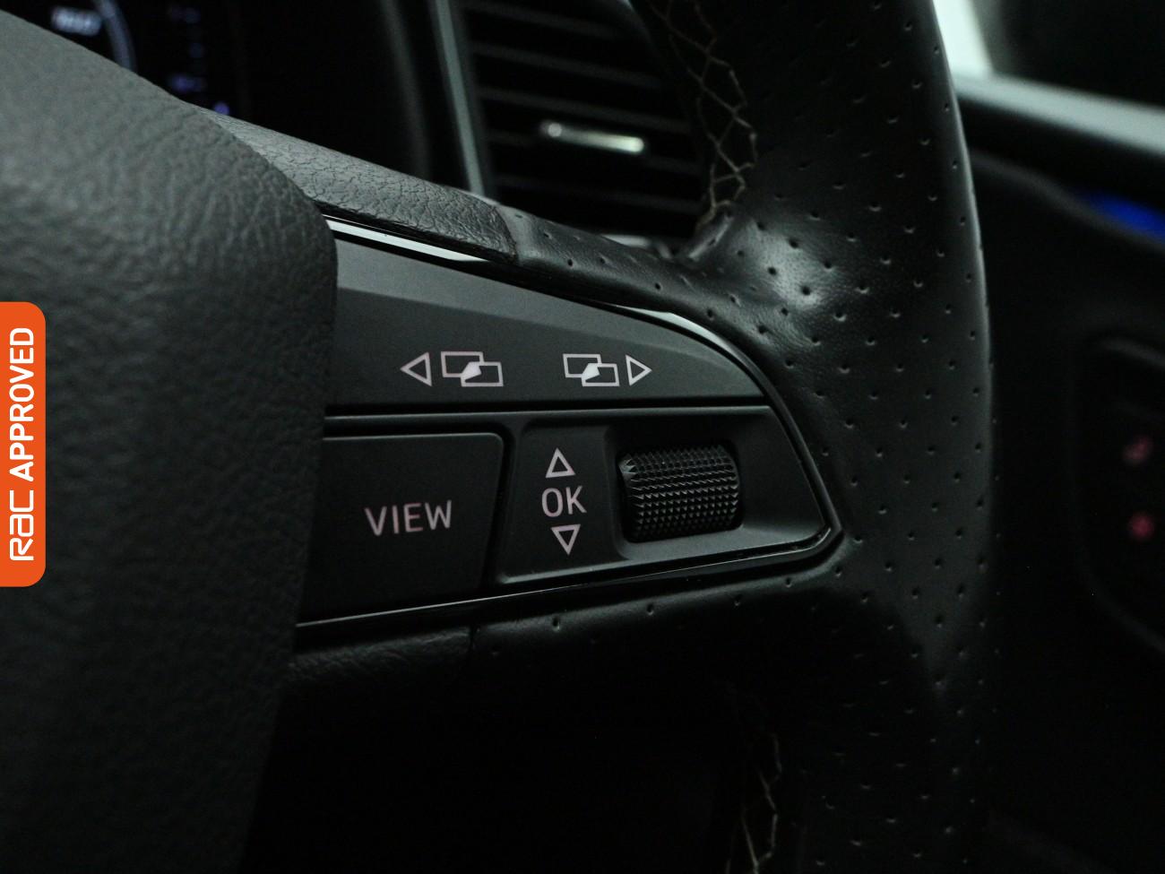 Used SEAT Leon 2019 for sale - 77692375: Photo 23