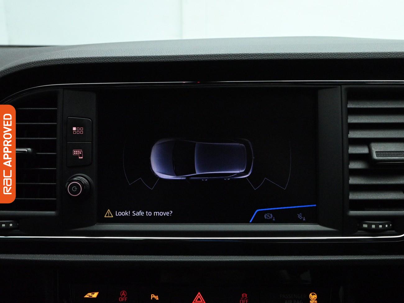 Used SEAT Leon 2019 for sale - 77692375: Photo 26