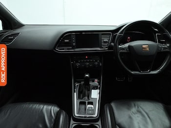 Used SEAT Leon 2019 for sale - 77692375: Photo