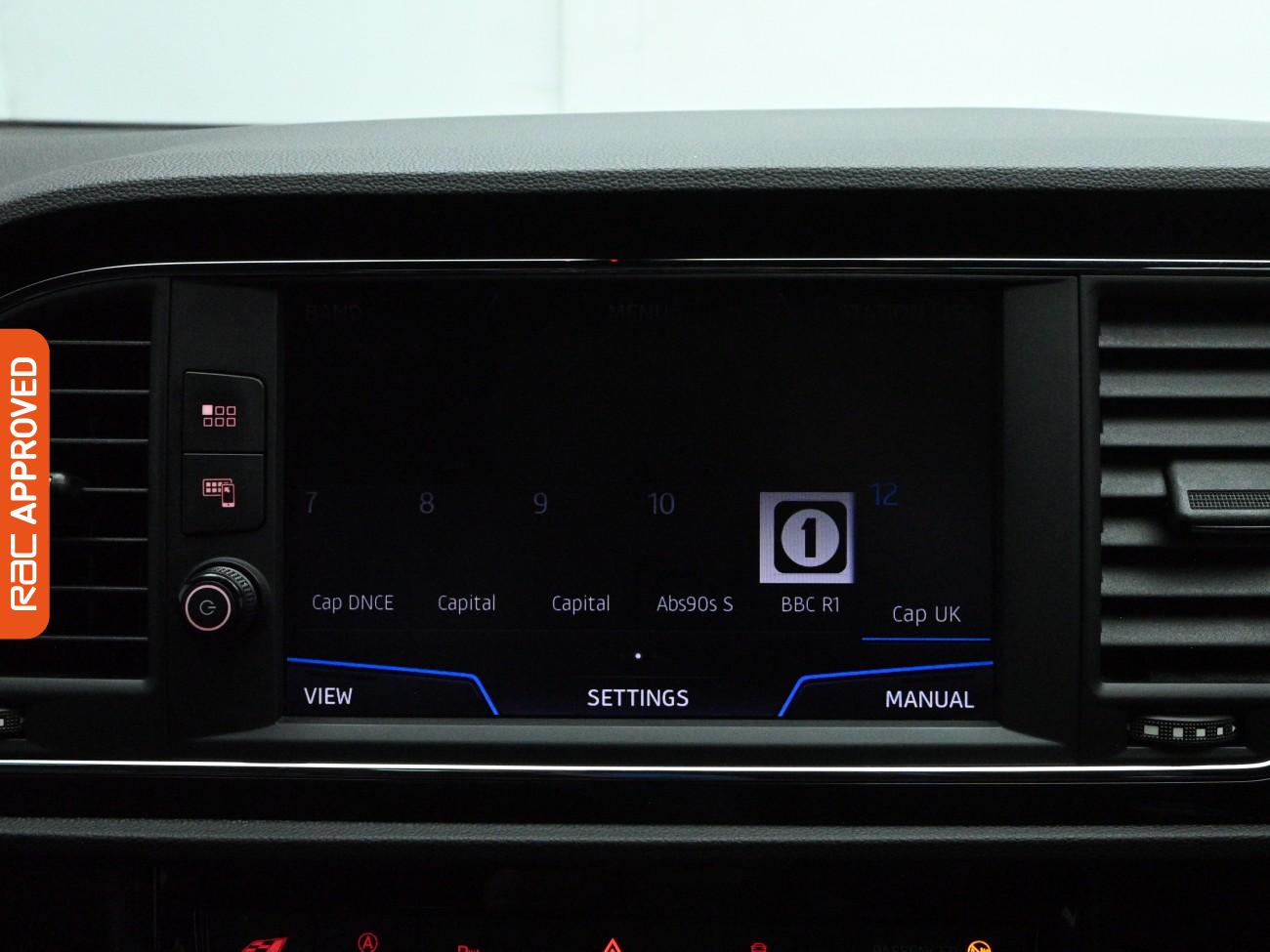 Used SEAT Leon 2019 for sale - 77692375: Photo 3