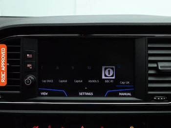 Used SEAT Leon 2019 for sale - 77692375: Photo