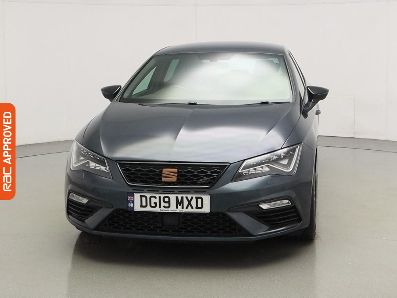 Used SEAT Leon 2019 for sale - 77692375: Photo 7