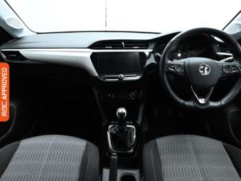 Used Vauxhall Corsa 2020 for sale - 75172912: Photo