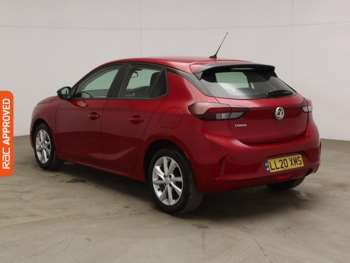 Used Vauxhall Corsa 2020 for sale - 75172912: Photo