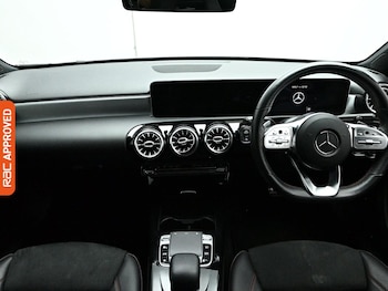 Used Mercedes-Benz A-Class 2019 for sale - 79444392: Photo