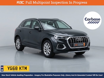 2019 - 35 TFSI Sport 5dr