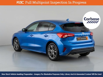 Used Ford Focus 2020 for sale - 77011454: Photo