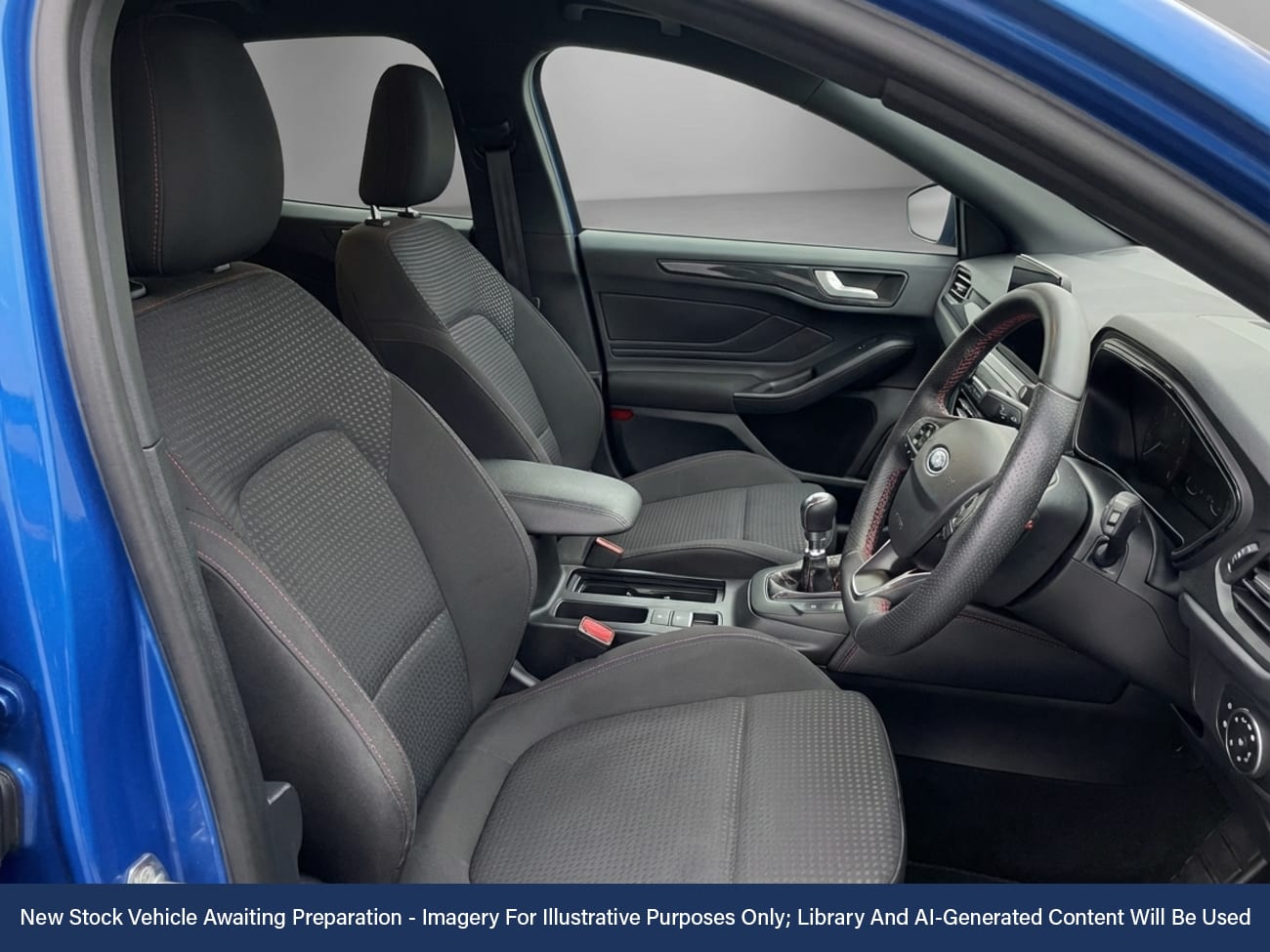 Used Ford Focus 2020 for sale - 77011454: Photo 3