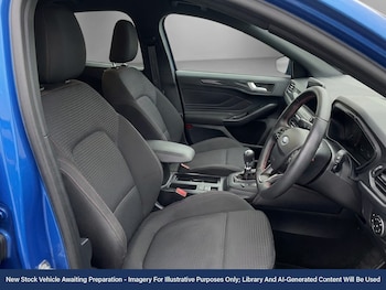 Used Ford Focus 2020 for sale - 77011454: Photo