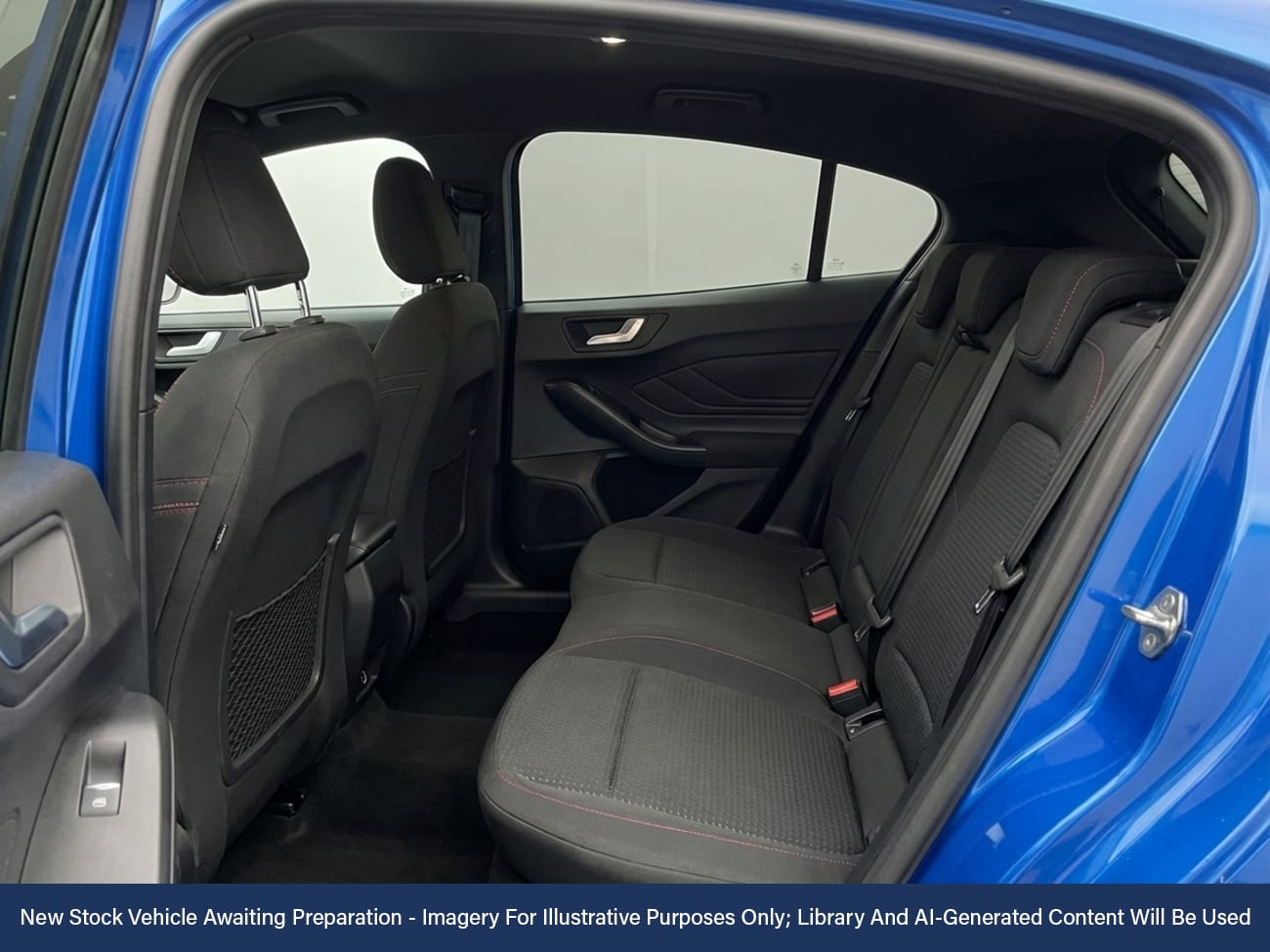 Used Ford Focus 2020 for sale - 77011454: Photo 4