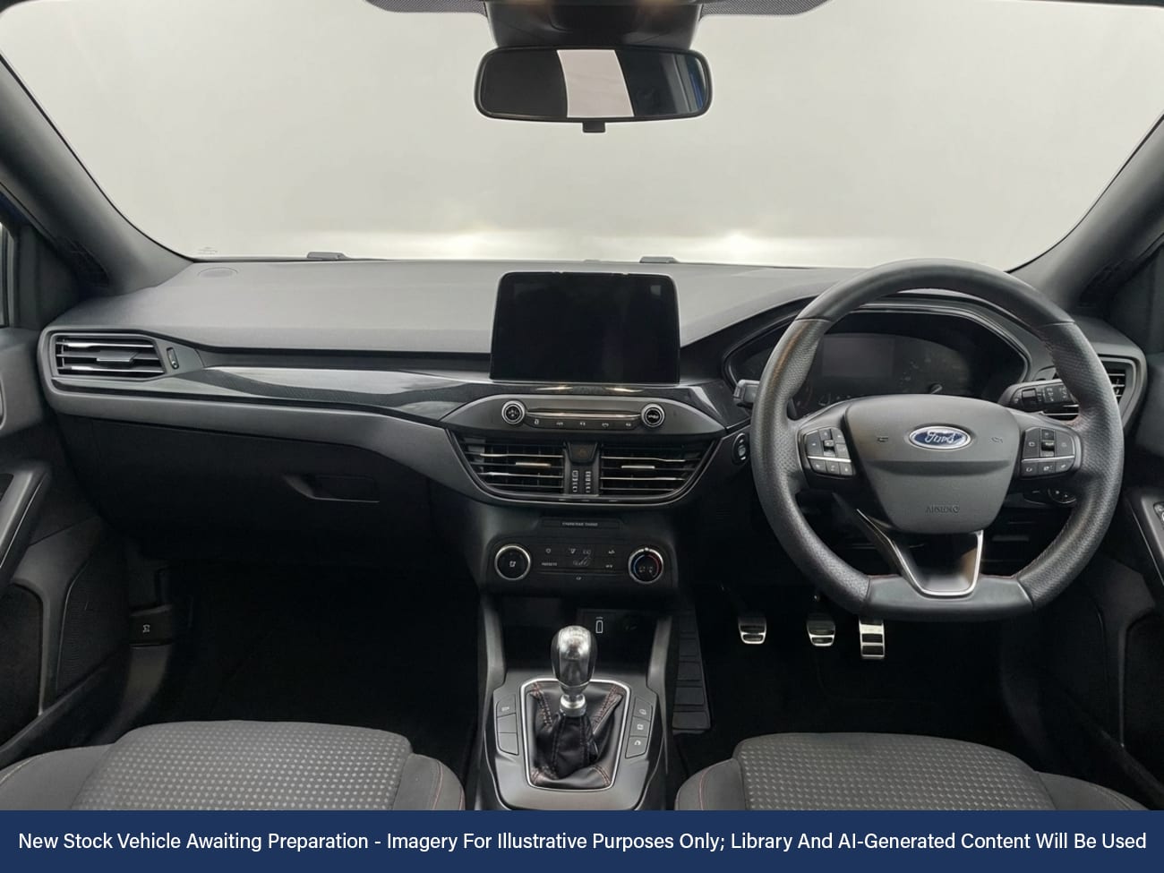 Used Ford Focus 2020 for sale - 77011454: Photo 6